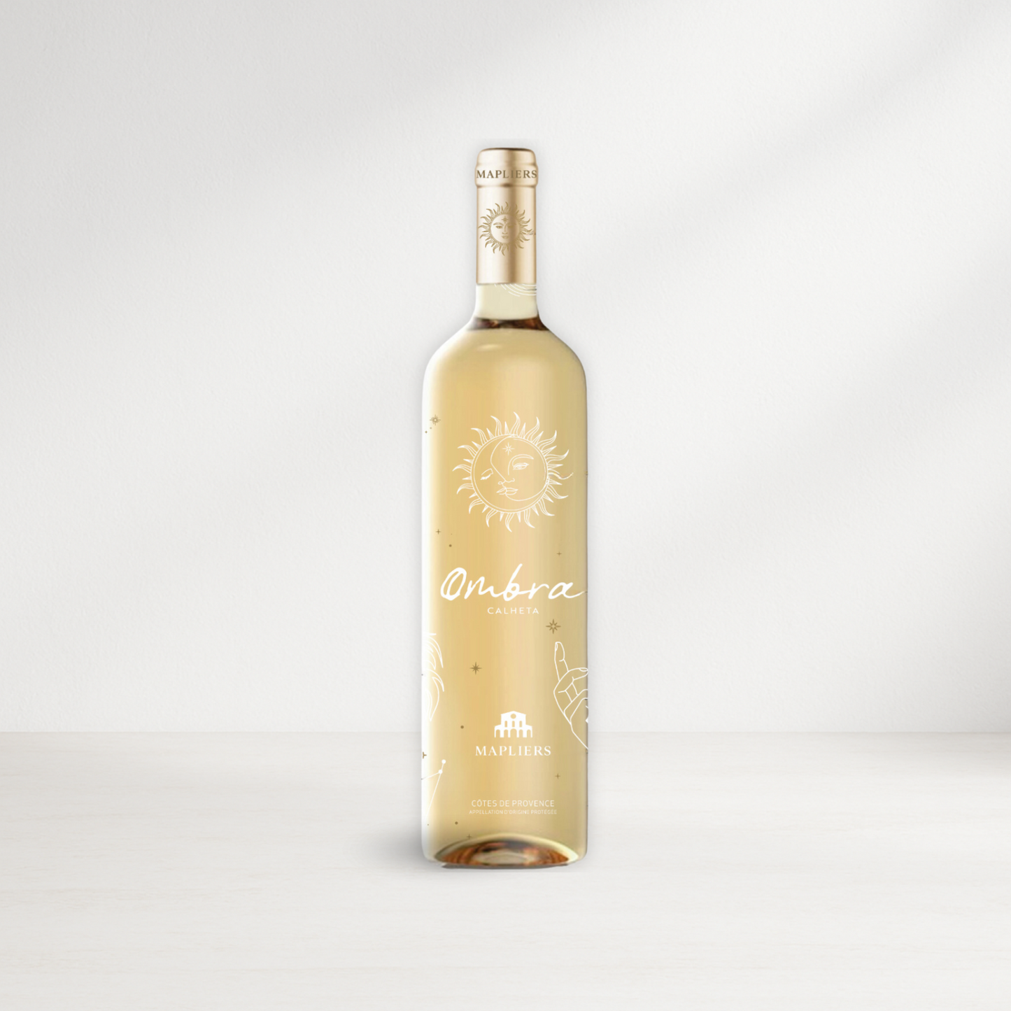 Ombra Calheta Blanc, 2024