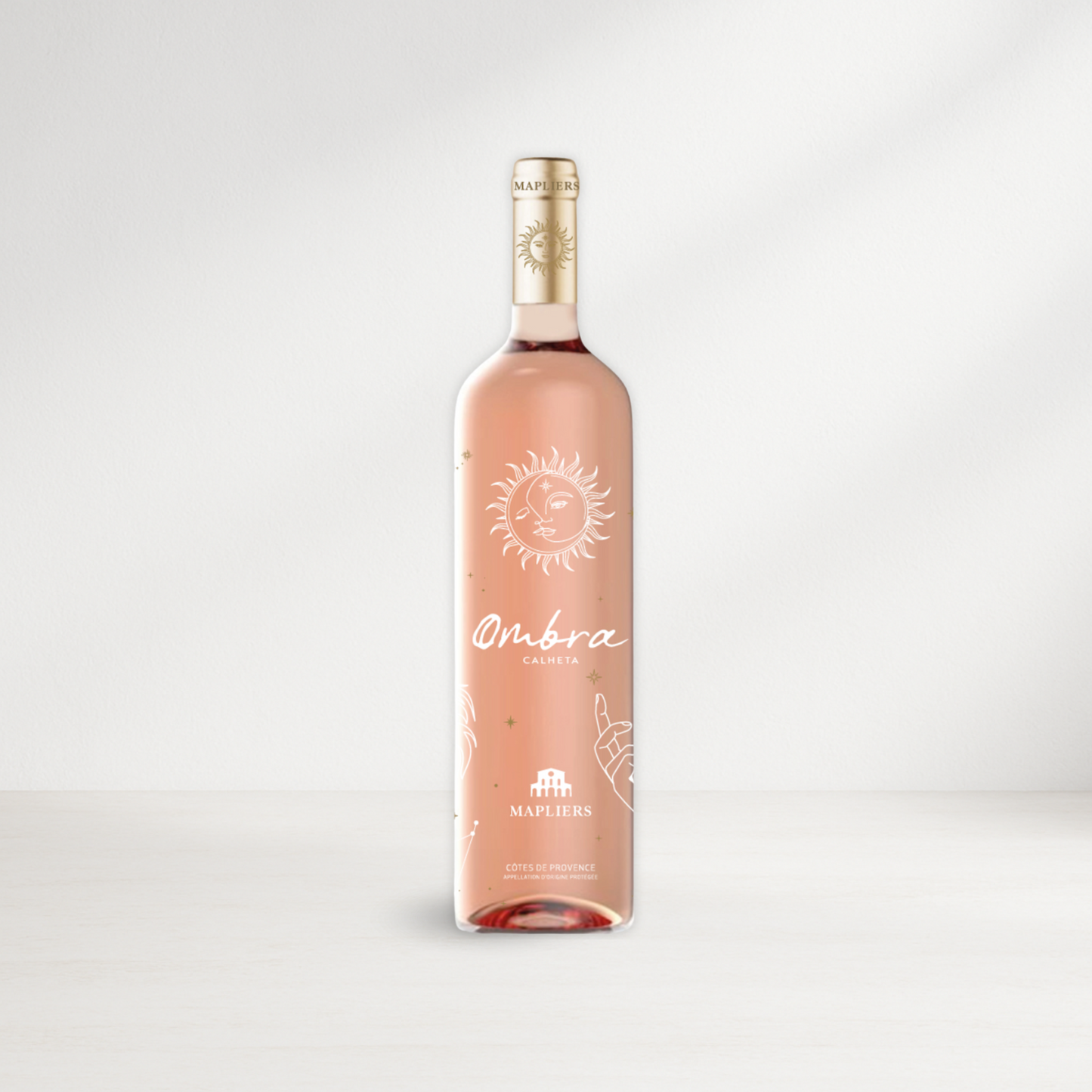 Ombra Calheta Rosé, 2024