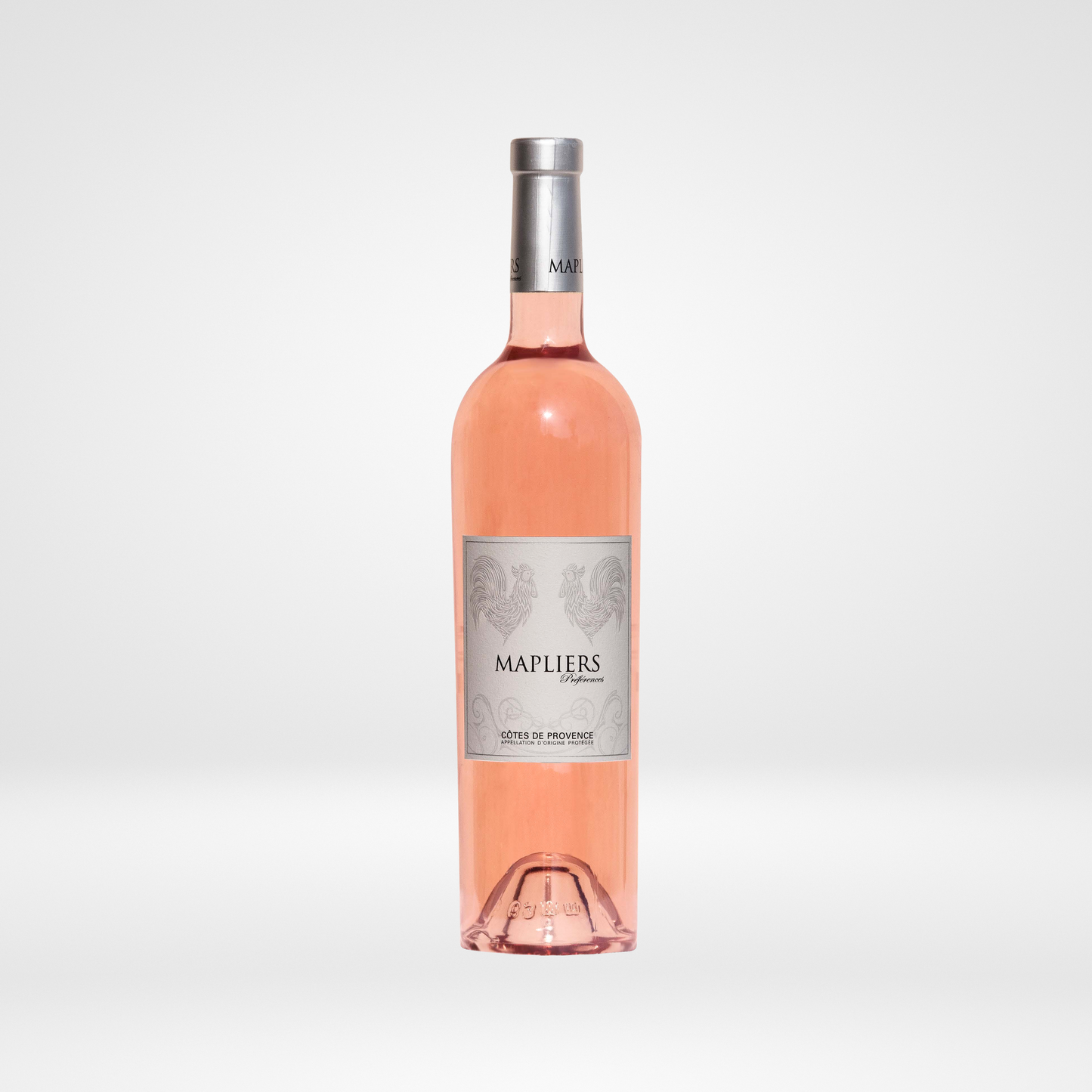 Mapliers Preferences Rosé, 2023