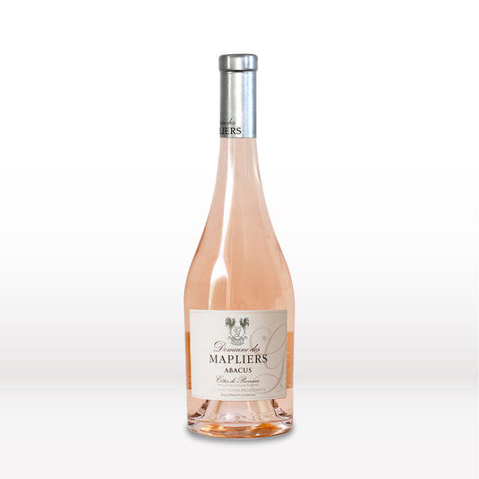 ABACUS Rosé 2022, A.O.P Côtes de Provence - JEROBOAM 300cl
